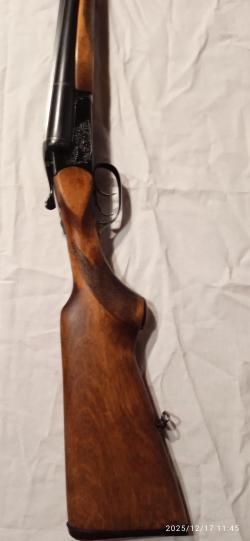 ИЖ-58МА 12/70 1984 год