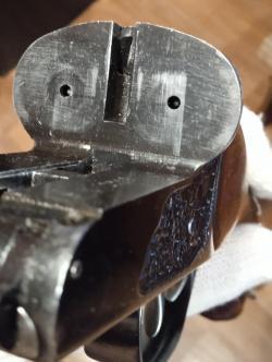 ИЖ-58МА 12/70 1984 год