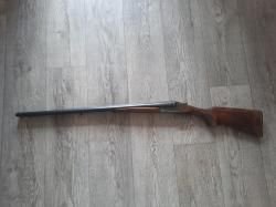 ИЖ-58МА 16/70