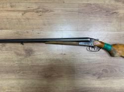 ИЖ-58МА 1981 г.в. , кал. 12/70 в СПБ