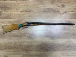 ИЖ-58МА 1981 г.в. , кал. 12/70 в СПБ