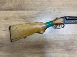 ИЖ-58МА 1981 г.в. , кал. 12/70 в СПБ