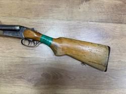 ИЖ-58МА 1981 г.в. , кал. 12/70 в СПБ