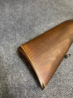 ИЖ-58МА к.12х70 Х№07592