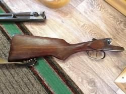 ИЖ 58МА кал. 12