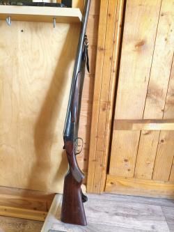 ИЖ 58МА кал. 12