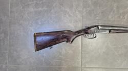 ИЖ-58МА, кал. 12х70, 1975 г.в. (Экспортное)