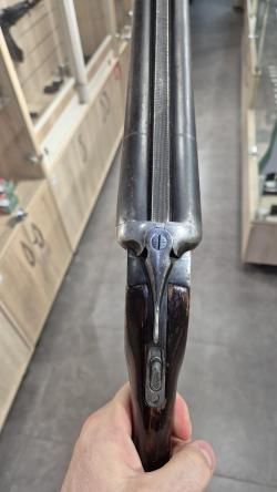 ИЖ-58МА, кал. 12х70, 1975 г.в. (Экспортное)