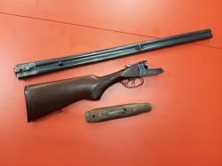 ИЖ-58МА кал. 16/70