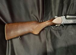 ИЖ-58МА, кал.12/70 "СССР"