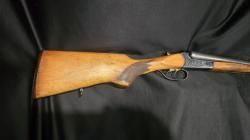 ИЖ-58МА, кал.12/70
