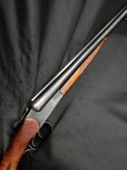 ИЖ-58МА, кал.12/70
