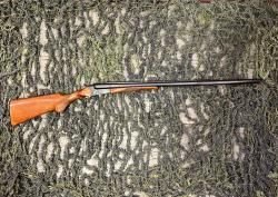 ИЖ-58МА кал.12х70 Советское 1980г.в.