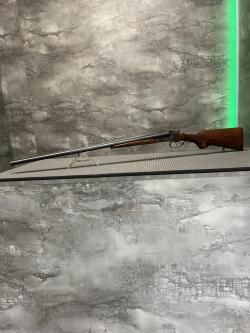 ИЖ-58МА калибр 12/70