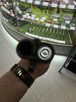 ИЖ-58МА калибр 12/70