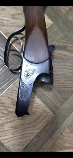 Иж-58ма штучное