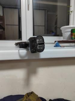 Иж-58ма штучное