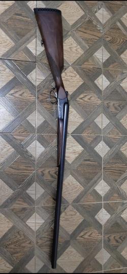 Иж-58ма штучное