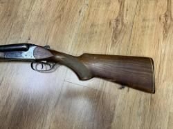 ИЖ-58МА СССР , кал. 12/70 в СПБ