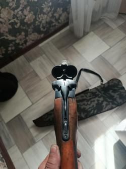 ИЖ-58МА