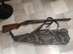 ИЖ-58МА