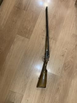 ИЖ-58МА
