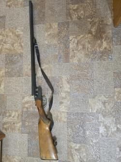 ИЖ-58МА