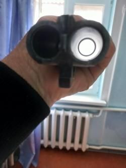ИЖ-58МА