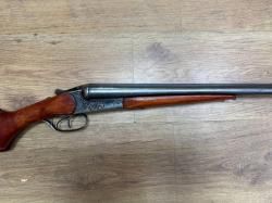 ИЖ-58МАЕ , кал. 16/70 в СПБ