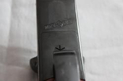 ИЖ-58МАЕ 16 калибр 1980 г.в.