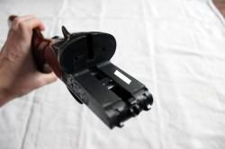 ИЖ-58МАЕ 16 калибр 1980 г.в.