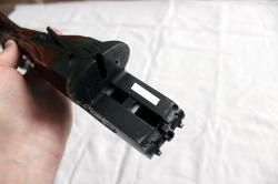 ИЖ-58МАЕ 16 калибр 1980 г.в.