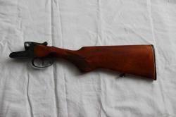 ИЖ-58МАЕ 16 калибр 1980 г.в.