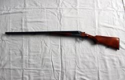 ИЖ-58МАЕ 16 калибр 1980 г.в.