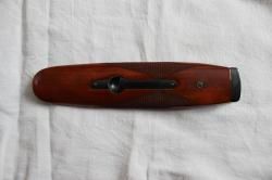 ИЖ-58МАЕ 16 калибр 1980 г.в.