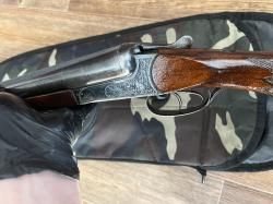 ИЖ-58МАЕ Экспортное/штучное 