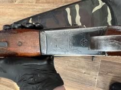 ИЖ-58МАЕ Экспортное/штучное 