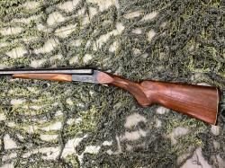 ИЖ-58МАЕ кал.12 USSR