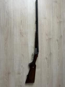 ИЖ-58МАЕ 