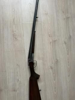 ИЖ-58МАЕ 