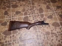 Иж-58МАЕ