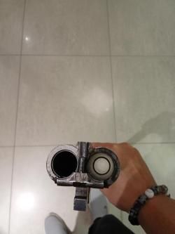 ИЖ-58МАЕ