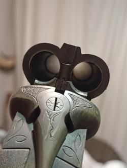 Иж-58МЕ(экспорт)