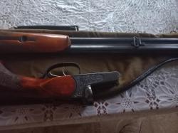 ИЖ 58МА