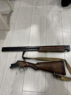 ИЖ-59 12 кал/1961 год