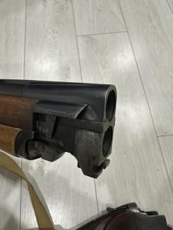 ИЖ-59 12 кал/1961 год