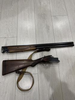 ИЖ-59 12 кал/1961 год
