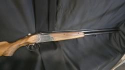 ИЖ-59, кал.12/70 