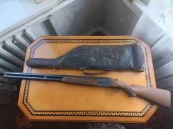 ИЖ-59 калибр 12-2ств