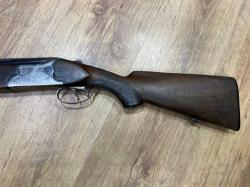 ИЖ-59 Спутник , кал. 12/70